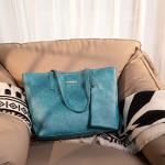 Montana West Large Leather Tote Handbags for Women