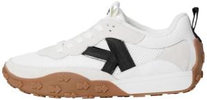 Kate Spade Women's K as in Kate Sneakers, White