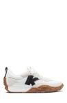 Kate Spade Women's K as in Kate Sneakers, White