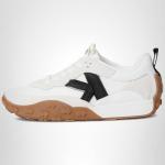 Kate Spade Women's K as in Kate Sneakers, White