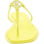 Calvin Klein Yellow Edhen Sandal for Women