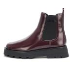 DKNY Wine Women's Boots - Stylish & Chic