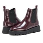 DKNY Wine Women's Boots - Stylish & Chic