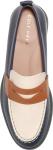 Cole Haan Women's Navy Stassi Penny Loafer