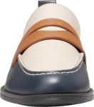 Cole Haan Women's Navy Stassi Penny Loafer