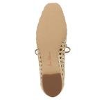 Sam Edelman Marcie Ballet Flat in Beechwood