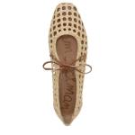 Sam Edelman Marcie Ballet Flat in Beechwood