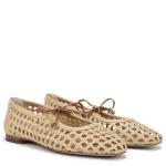 Sam Edelman Marcie Ballet Flat in Beechwood
