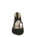 LifeStride Giovanna 2 Black Women's Pumps 8.5 W