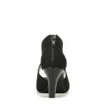 LifeStride Giovanna 2 Black Women's Pumps 8.5 W