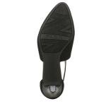 LifeStride Giovanna 2 Black Women's Pumps 8.5 W