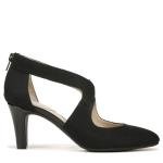 LifeStride Giovanna 2 Black Women's Pumps 8.5 W