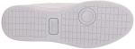 Lacoste Women's White Carnaby Pro Sneakers