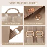 Stylish LOVEVOOK Backpack Purse for Women