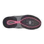 Easy Spirit Women's Black Argyle Mules Size 11