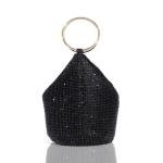 Sparkly Rhinestone Evening Bag for Women