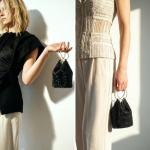 Sparkly Rhinestone Evening Bag for Women