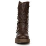 Blowfish Malibu Women's Venice Studded Moto Boot