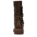 Blowfish Malibu Women's Venice Studded Moto Boot
