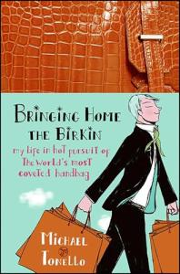 Chasing the Birkin: A Handbag Lover's Journey
