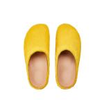 Fuzzy Luxury Fur Slide Mules for Women