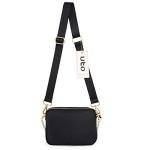Trendy Mini Crossbody Bag: 3-in-1 Fashion Sling