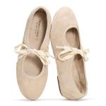 Cloud Fashion Mary Jane Ballet Flats for Women