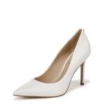 Sam Edelman Hazel Pumps in Bright White