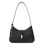 CLUCI Vegan Leather Shoulder Bag for Women