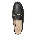 Naturalizer Kayden Black Women's Mule Clogs