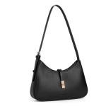 CLUCI Vegan Leather Shoulder Bag for Women