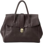 JOLILUNA Luxury Leather Messenger Clutch Handbag