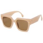 SOJOS Retro Oversized Square Sunglasses for Women