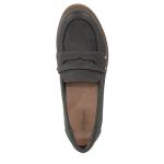 Dr. Scholl's Hello Loafer in Greystone