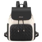 LOVEVOOK Backpack Purse for Women,Small Backpack for Women for Travel Work,Cute Backpack Daypack With Anti-theft Pocket,Fashion Ladies Backpack for Daily College Shopping