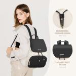 LOVEVOOK Backpack Purse for Women,Small Backpack for Women for Travel Work,Cute Backpack Daypack With Anti-theft Pocket,Fashion Ladies Backpack for Daily College Shopping