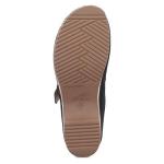 Dansko Women's Britney Black Clog 8.5-9 M US