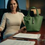 Kadynow Tote Bag for Women Vegan Leather Bucket Purse for Women Top Handle Handbag Shoulder Bag with Detachable Small Purse Green