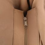 QZUnique Hand-woven Straw Bag Women Summer Beach Handbag Casual Satchel Retro Top Handle Tote Clutch