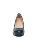 Naturalizer Womens Michelle Pump Navy 6 M