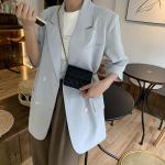 Waist Bag Mini Belt Bag for Women Mini Crossbody Bag Y2k Accessories Belt Purse for Women Fashionable (Black,Large)