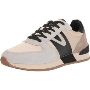 TRETORN Women's Classic Vintage Lace-Up Sneakers