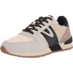 TRETORN Women's Classic Vintage Lace-Up Sneakers