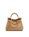 JW PEI Women's Lucia Classic Top Handbag - Brown