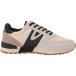 TRETORN Women's Classic Vintage Lace-Up Sneakers