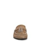 Sam Edelman Women's Astrid Mule Terra Toffee Suede 8.5 M