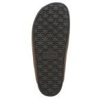 Sam Edelman Women's Astrid Mule Terra Toffee Suede 8.5 M