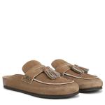 Sam Edelman Women's Astrid Mule Terra Toffee Suede 8.5 M