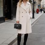 Kiss Sea Small Handbags for Women Top Handle Bag with Adjustable Shoulder Strap Crossbody Bags for Women Black