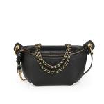 ITAMOOD Stylish Leather Fanny Pack for Women